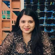 Sharda K. Class 10 trainer in Talegaon Dabhade