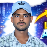 Dheerendra Saket Class I-V Tuition trainer in Sirmour