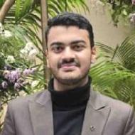 Umar Mohammed Am Spoken English trainer in Bangalore
