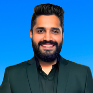 Ziaul Mustafa Spoken English trainer in Delhi