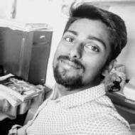 Dhirendra Kumar Class 12 Tuition trainer in Japla