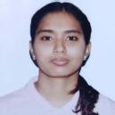 Mahima G. photo