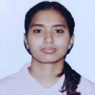 Mahima G. Class I-V Tuition trainer in Jalpaiguri