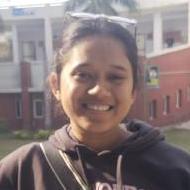 Sakshi R. Class I-V Tuition trainer in Kotdwara