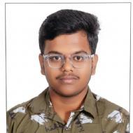 Saranraj Class 9 Tuition trainer in Karur