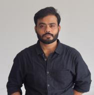 Alik Roy Class 12 Tuition trainer in Kolkata