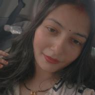 Himani Class 11 Tuition trainer in Meerut