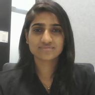 Madhu N. Resume Writing trainer in Bangalore