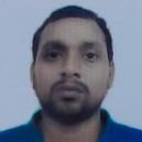 Photo of Manish Kumar Mohanty