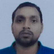Manish Kumar Mohanty Class 12 Tuition trainer in Baripada