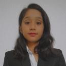 Mansi U. photo