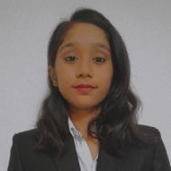 Mansi U. BCA Tuition trainer in Nagpur
