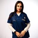 Alisha K. MBBS & Medical Tuition trainer in Bangalore