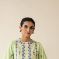 Radhika O. Class I-V Tuition trainer in Amritsar