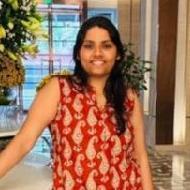 Bhoomika S. Class 12 Tuition trainer in Shimoga