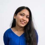 Devika J. Class I-V Tuition trainer in Kannur