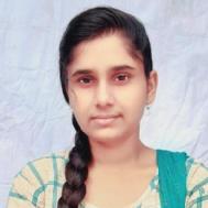 Sneha S. Class 8 Tuition trainer in Bijnor