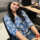 Krishna P. photo