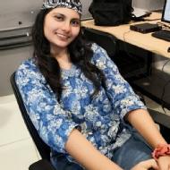 Krishna P. Class I-V Tuition trainer in Vadodara