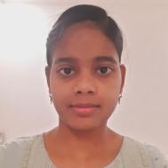 Kirti J. Class 8 Tuition trainer in Jaunpur