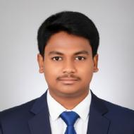 Amarlapudi Syam Prakash Nursery-KG Tuition trainer in Hyderabad