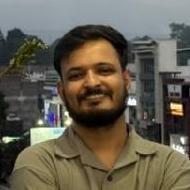 Yogesh Singh Guitar trainer in Dehradun