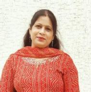 Amrita Class I-V Tuition trainer in Ranchi