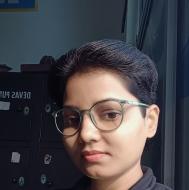 Ruchi V. Class 10 trainer in Faizabad