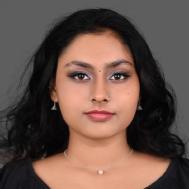 Kenza F. Nursery-KG Tuition trainer in Kochi