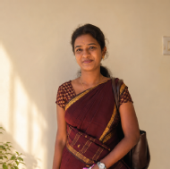 Sowmiya D. Class I-V Tuition trainer in Ramanathapuram