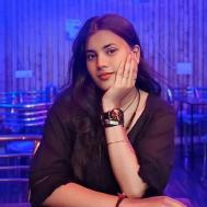 Aditi S. Hindi Language trainer in Noida