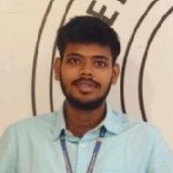 Binay Kumar Sahoo Class I-V Tuition trainer in Cuttack