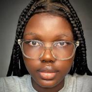 Kosisochukwu A. Nursery-KG Tuition trainer in Abuja