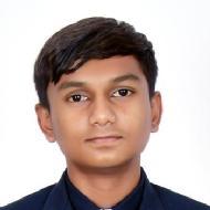 Solanki Sidhdharth Class 10 trainer in Amreli