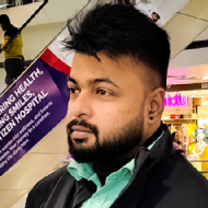 Akash Chatterjee Class I-V Tuition trainer in Durgapur
