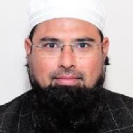 Imran Khan Arabic Language trainer in Aligarh