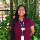 Renjitha R. photo