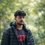 Bhupendra Singh Shekhawat Class I-V Tuition trainer in Jaipur