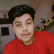 Nitin Goswami Class I-V Tuition trainer in Ghaziabad