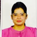 Samatha K. Health and Fitness trainer in Kondapur