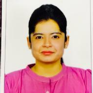 Samatha K. Personal Trainer trainer in Kondapur