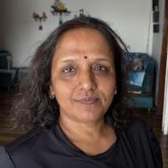 Meera S. Yoga trainer in Indore