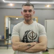 Namiet Nanda Personal Trainer trainer in Bhopal