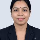Parul V. Science Tuition classes trainer in Ghaziabad