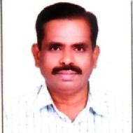 Subrahmanyam Engineering Entrance trainer in Hyderabad
