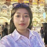 Sonakshi D. French Language trainer in Dibrugarh