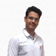Rishabh Mishra Class I-V Tuition trainer in Gyanpur