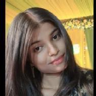 Dhanshri K. Spoken English trainer in Bhandara
