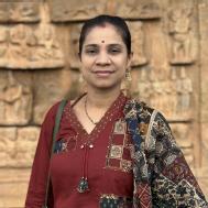 Indira K. Class I-V Tuition trainer in Lahore