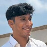 Joel Personal Trainer trainer in Chennai